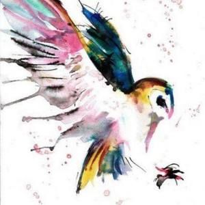 Meet your Posher, Leah louise